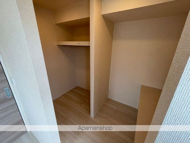 アドラブールの内装写真
