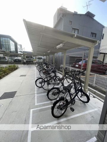 ESLEADRESIDENCE梅田GRANDEのその他写真