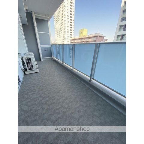 M白金台の内装写真