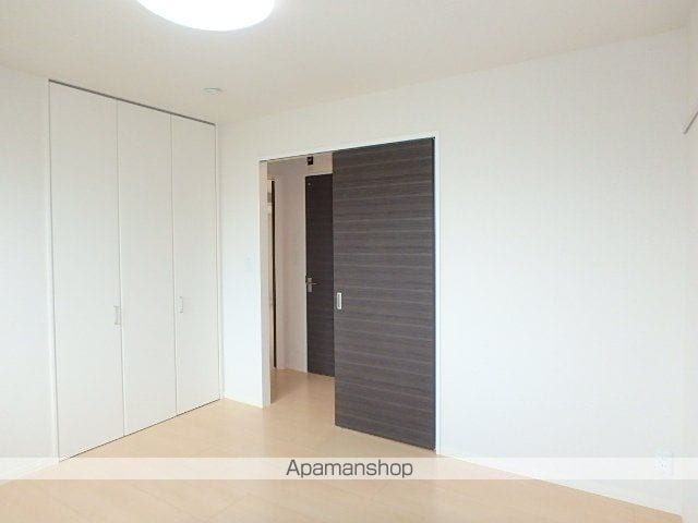 クラヴィエHARUの内装写真