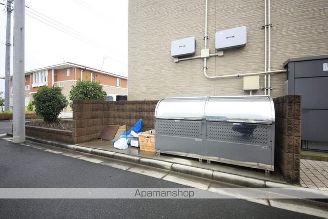 レオパレスブライトセゾンのその他写真