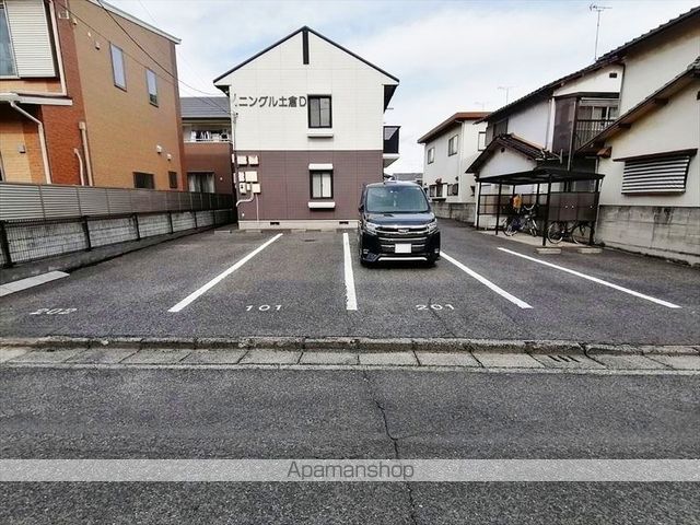 ニングル土倉 Dのその他写真