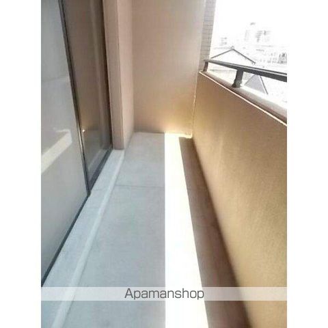 APT.浄心の内装写真