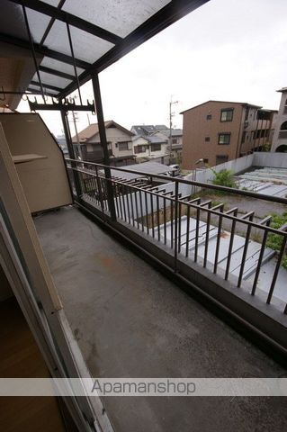 蛍池ハイツ西棟の内装写真