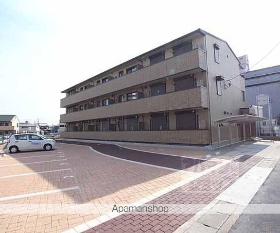 ヴェルドミールの外観写真
