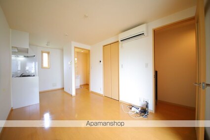 リーオプエンテ[1R/24.22m2]のその他部屋・スペース