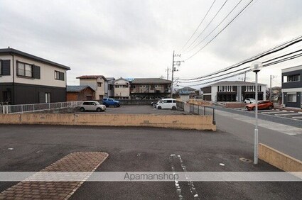 アクシス真鍋[1K/30.2m2]の内装5