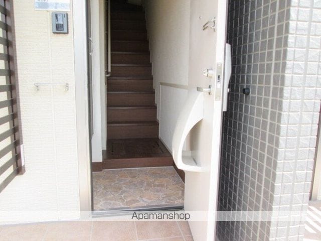 ルーチェ ソラーレ A棟の内装写真