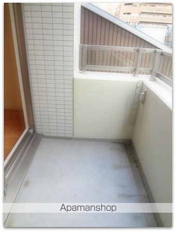 パラッツォ新町の内装写真