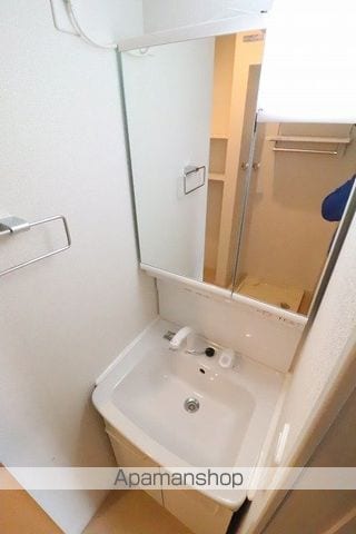 モンベルの内装写真