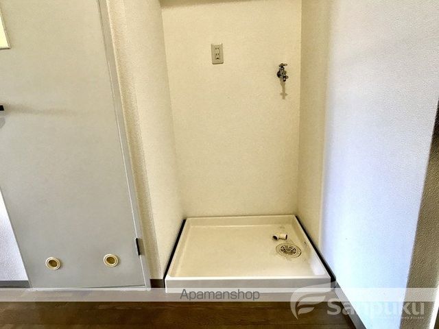 リージェントトベの内装写真