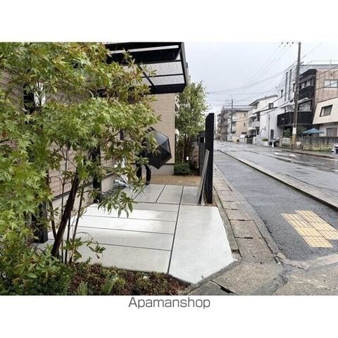 FORESTMAISON京都北山 EASTの内装写真