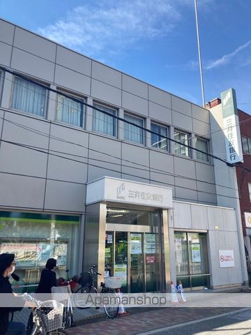 D porta paceの周辺写真
