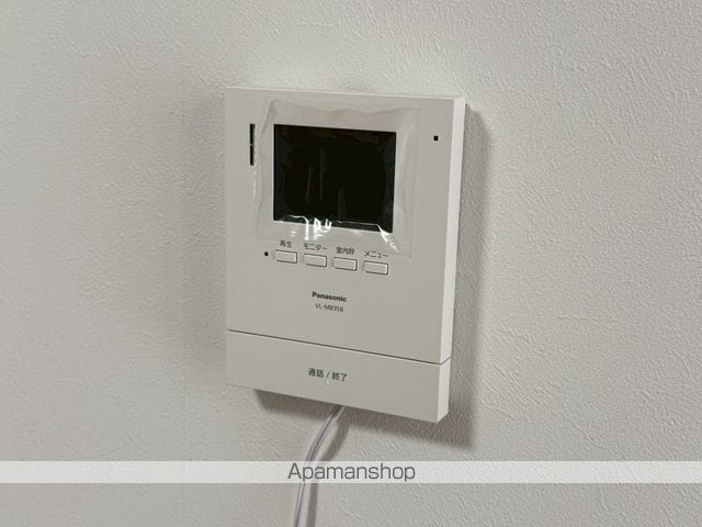 御幸東町貸家の内装写真