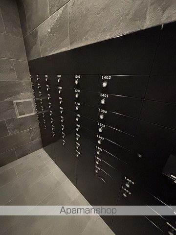 NOIRE北堀江のその他写真