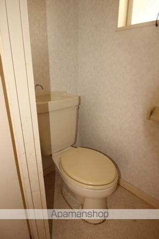 第二クニマコーポの内装写真