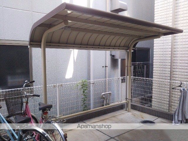 レオパレスカーサ ドマーニのその他写真