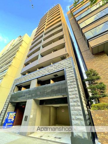 エスライズ本町東の外観写真