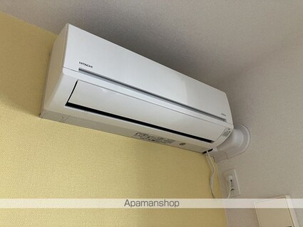 愛媛県四国中央市三島金子３丁目[2LDK/57.21m2]のその他設備