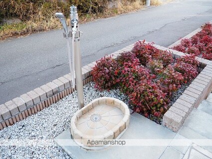 長野県駒ヶ根市赤穂[2LDK/62.29m2]の共用部3