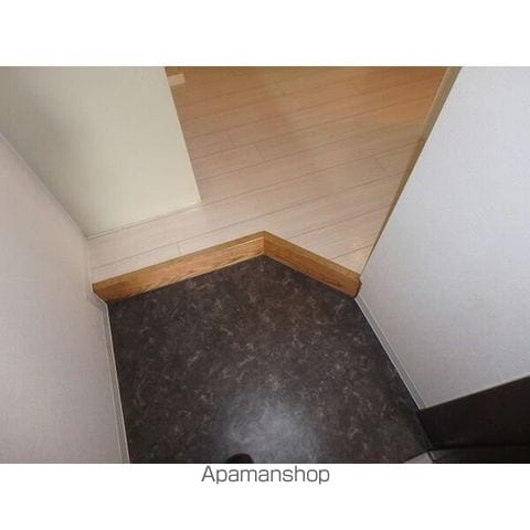 ハーモニアス高蔵寺の内装写真