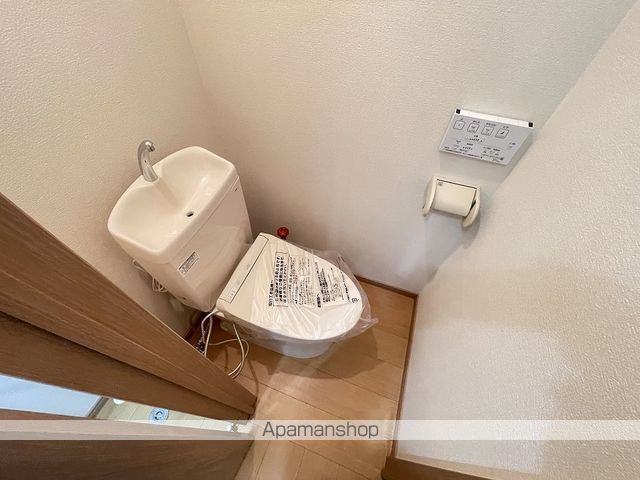 ウィンディア万勝IIIの内装写真