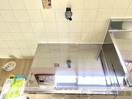 アルト久万ノ台[1LDK/37m2]の内装6