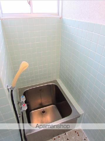 ぷちハウス唐湊の内装写真