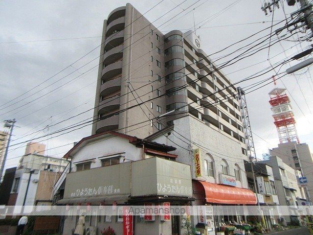 パークハイツ本町通