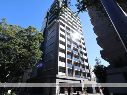 プレミアムコート大須[1LDK/36.53m2]の外観5