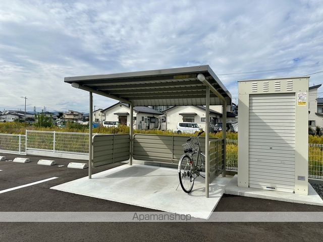 コージーコートの周辺写真