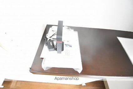 ハイツＡ＆Ｋ[1R/23.03m2]のセキュリティ