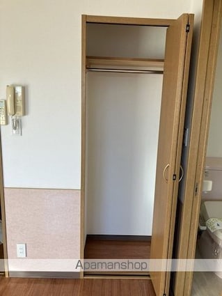 東京都練馬区練馬２丁目[1K/21.16m2]の内装7