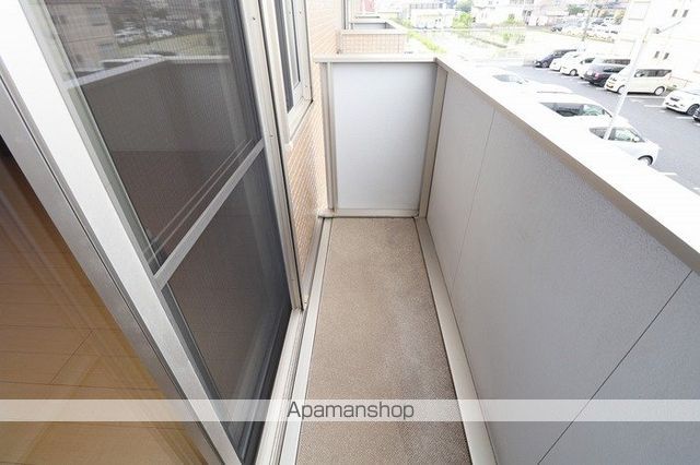 スバルコーポSの内装写真
