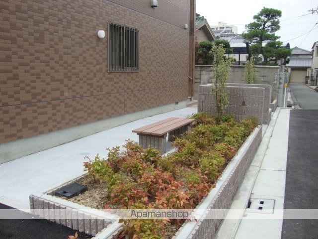 Pur Liaisonの内装写真