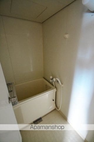 ニコニコビルの内装写真