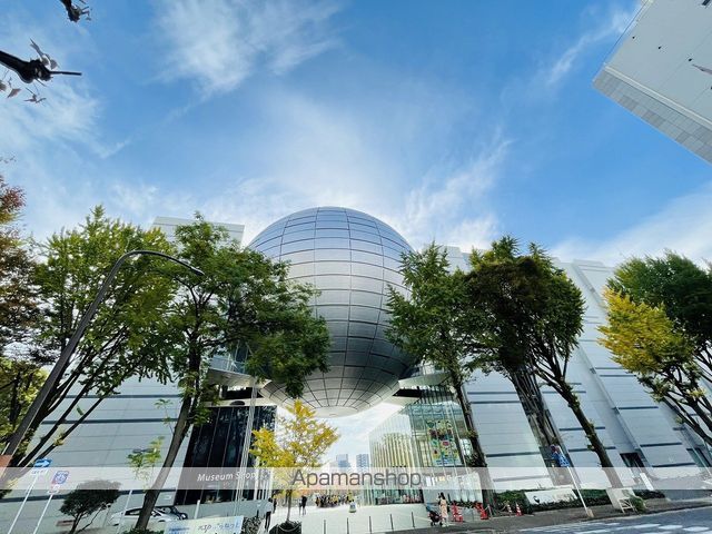 クリスタル丸の内の周辺写真