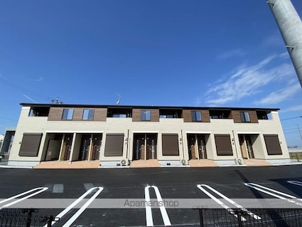 エム・スマイル[2LDK/58.64m2]の外観3