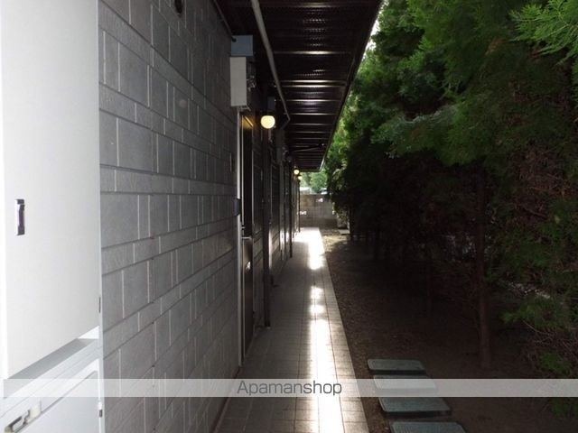OZ弐番街の内装写真