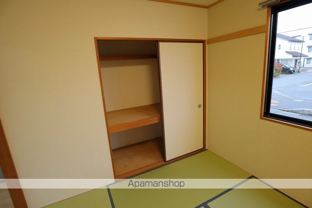 セジュール カリーテの内装写真