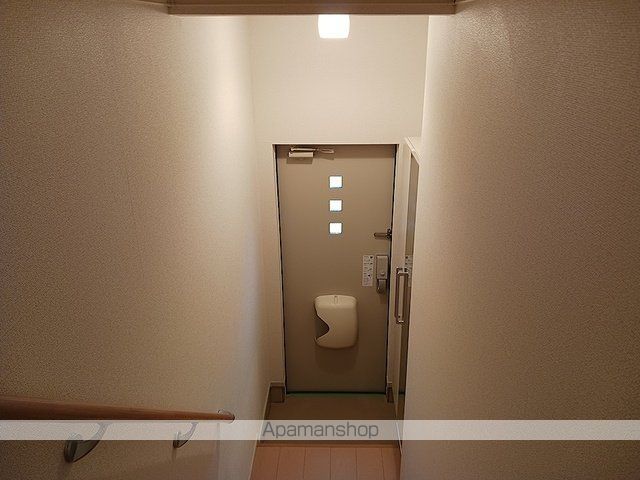 ハイツ・JIN 住吉IIの内装写真