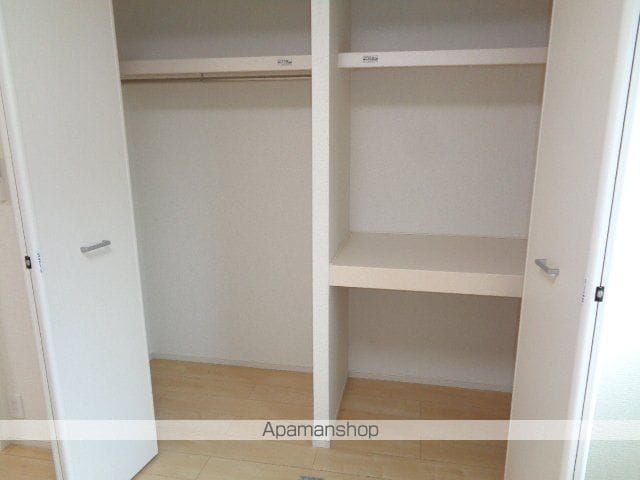 グランド シャイン IVの内装写真
