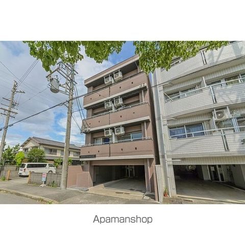 RESENCE TSUKIJIGUCHIの外観写真