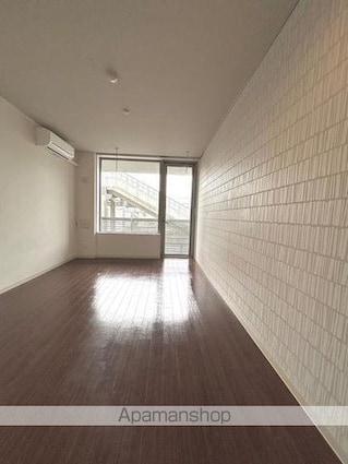 アンビックス・プリア[1K/28.35m2]のリビング・居間