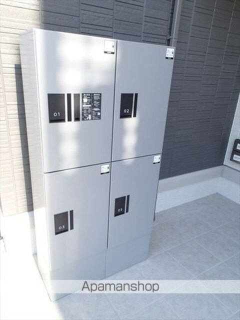 和歌山県海南市重根西２丁目[1LDK/53.26m2]の共用部2