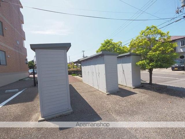 ピュアライフ坂井IIのその他写真
