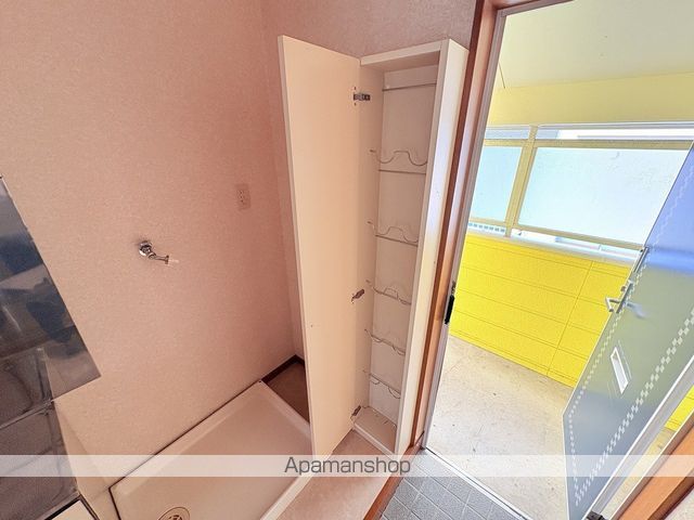 K-ハウス参番館の内装写真