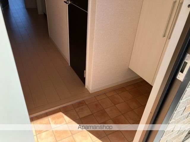 セジュール小倉ＪＴ[1K/32.37m2]の玄関