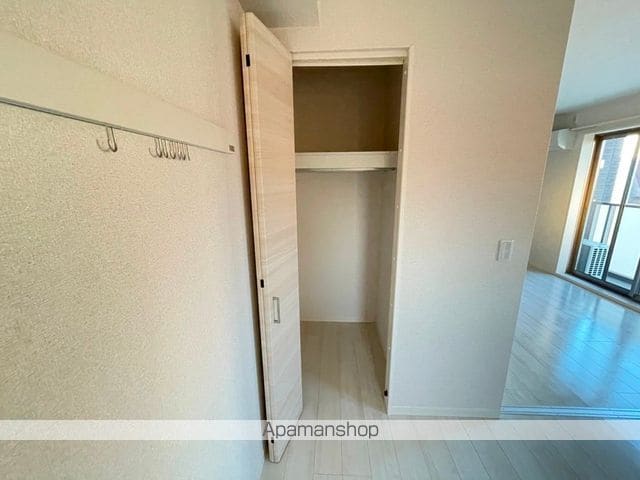 シャーメゾン美登の内装写真