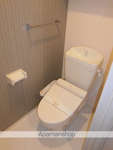 東城テラス Eの内装写真